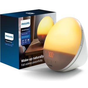 Philips Norelco SmartSleep Wake-up Light